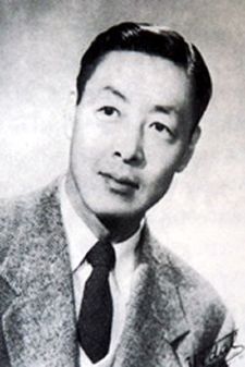 唐納